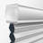  Cordless Blackout Cellular Honeycomb POSH Shades-977196507