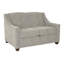 Phillips 52" Square Arm Sofa Bed with Reversible Cushions-285560008-288730475