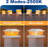 Solar Post Cap Lights 12 Pack with Flame Effect - for 4x4 Wood/Vinyl Posts