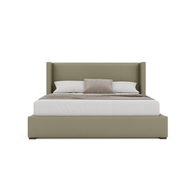 Lit à oreilles Vegan