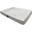 Lit orthopédique matelassé pour animaux Serta-31319158-31319160