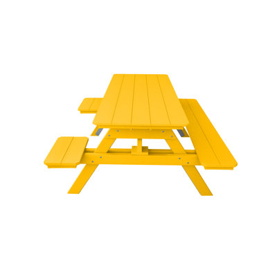Table de pique-nique Awat