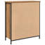 Alhuzaifi Accent Cabinet-1620581995