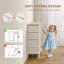 8 Drawer 80Cm W Dresser Of Drawers-1434568497