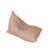 Beige Polypropylene/Olefin