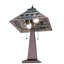 Lampe de table 24 "High Valencia Mission