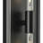 Romania Steel Wall Light