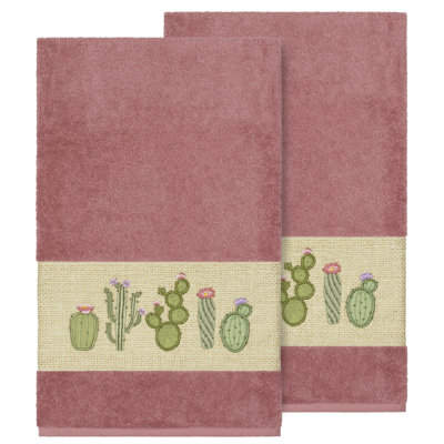 Mila Turkish Cotton Midweight Bath Towel