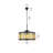 Dorinda 8 - Light Drum Chandelier-23119871-23119869