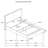Efram Cream Upholstered Queen Bed