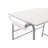 Crary Metal Base Writing Desk-1392356381