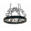 Dior Handcrafted Hanging Pot Rack-331943986