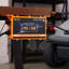 36 Volt Golf Cart Battery Charger, 18 AMP, Smart