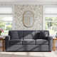 Keaton 82'' Upholstered Sofa