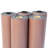 Rubber-Cal, Inc. 4 in. W x 6 in. L Garage Flooring Roll Drain Tiles in