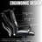 Ergonomic Gaming Chair With Paded Armrest Adjustable Tilt Tension & Tilt Lock-583716818