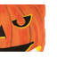 Coussin décoratif Burton Zombinaland