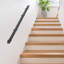 Rampe d'escalier