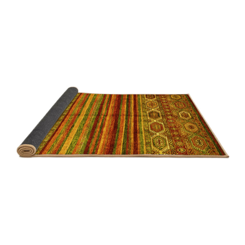 Abstract Indoor Rug