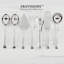 2.4-oz Stainless Steel Serve Ladle