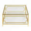 Table basse Luxurious-658366088