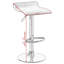 Tabouret de bar Tatum-33012593