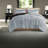 Luxurious Shaggy Bedding Sets, Polyester Comforter, Modern And Cozy