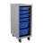 Space Solutions 36" H x 15" W x 18" D Space Solutions