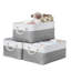 Ensemble de bacs en tissu-88419139