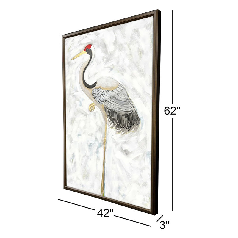 Good Wish II Framed Art