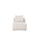 Del 3 - Piece Modular Upholstered Sectional