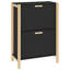 12 Pair Shoe Storage Cabinet-311439655