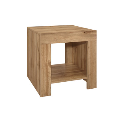Clarris Side Table