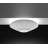 Siam Polyester Flush Mount-70977806-116191273