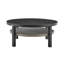 Abalone 2 - Person Patio Conversation Sets with Cushions