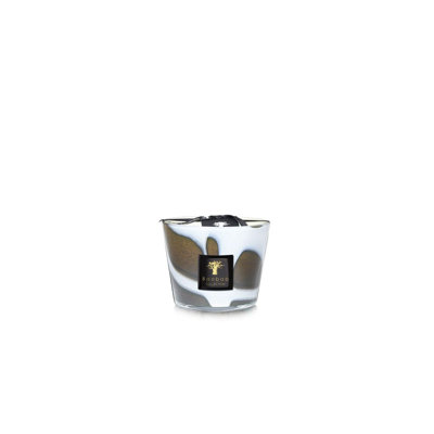 Stones Agate Candle
