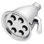 Icon Multi-Function Adjustable Shower Head