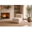 Velvet Armchair-816204372