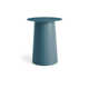 Circula End Table