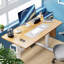 Bureaux debout et à hauteur réglable Jakyb-1144449740-1144449737
