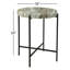 Cirque Marble End Table-671305505
