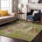 Premium Machine Washable Natoma AMF989 Abstract Rug-440505597