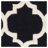 Carolene Hand Tufted Wool Geometric Rug-450136336