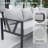 Aashriya 5 - Person Patio Conversation Set with Cushions-1007330155