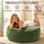 Fauteuil à billes 4FT-348663012