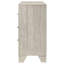Commode 6 tiroirs Strout