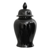 Timeless Chinese Temple Jar