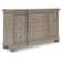 Commode 9 tiroirs Azema