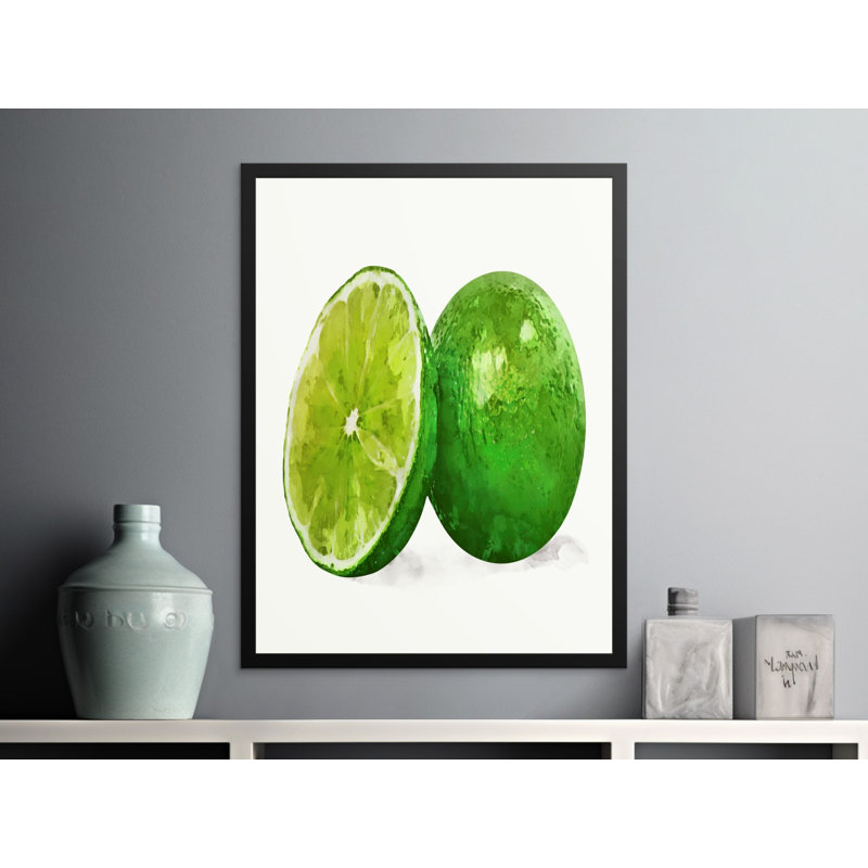 Sonette Floater Frame Print, 12x18
