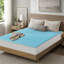 Surmatelas réversible hypoallergénique toutes saisons, 3,8 cm (1,5 po)-94823803-94823805